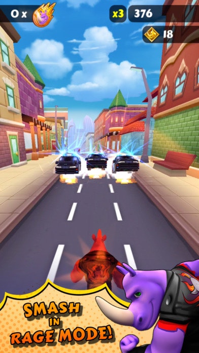 Rhinbo gallery image