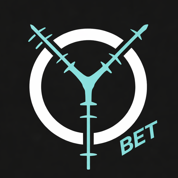 One Year Bet - Product Hunt launch logo