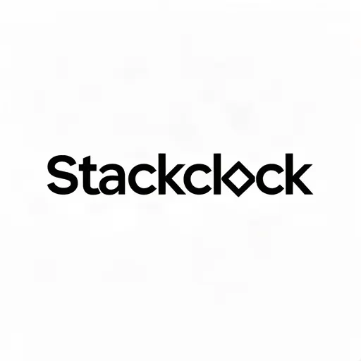 StackClock