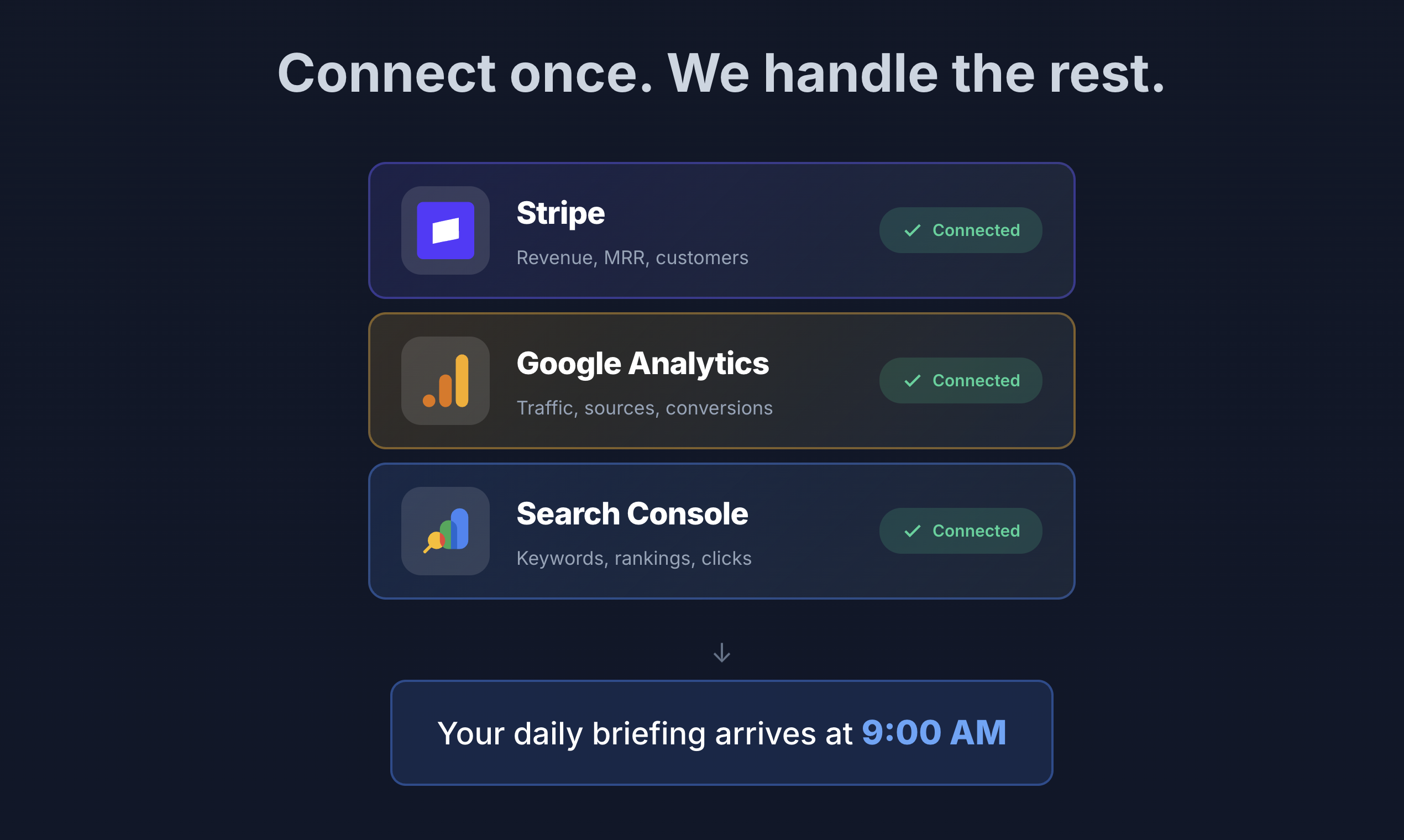 Busel.ai gallery image