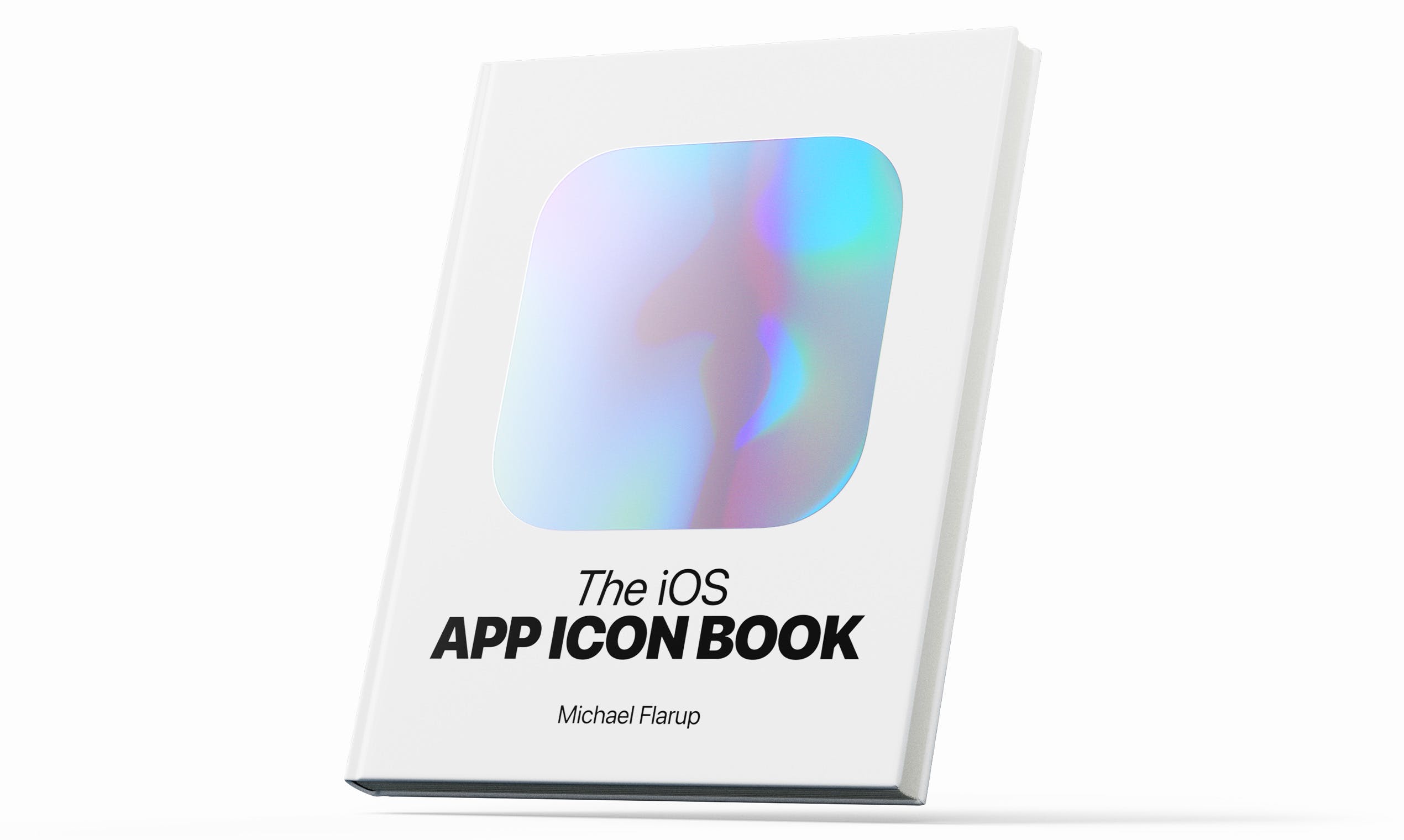 The iOS App Icon Book media 2