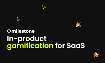 Milestone gallery image