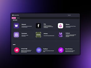 Farcaster Store gallery image