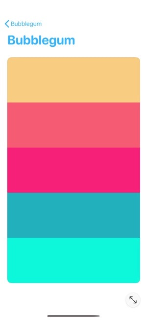 Pastel gallery image