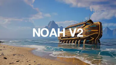 Noah AI gallery image