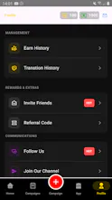 Phone2Earn: Get free Youtube Views gallery image