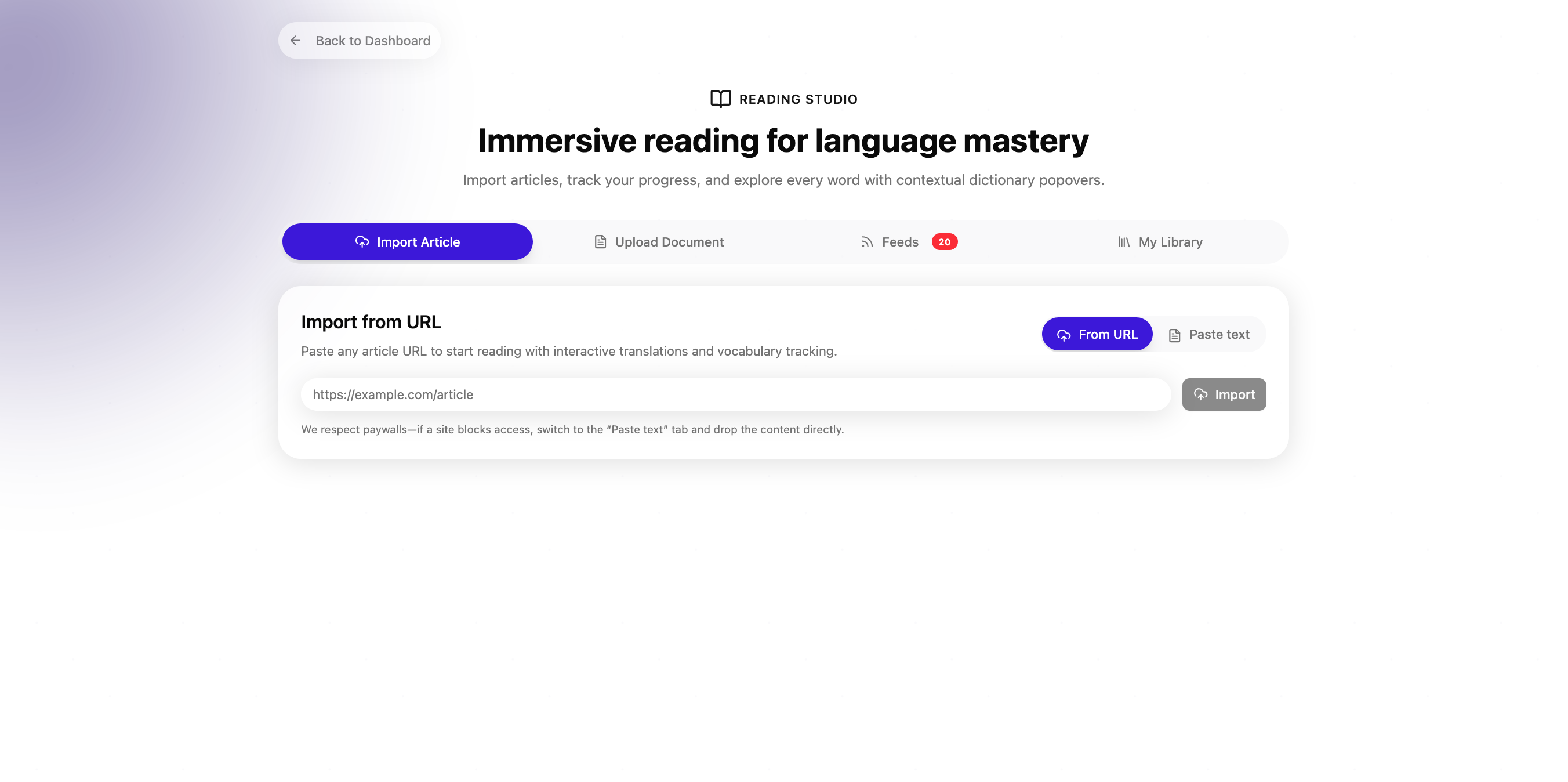 Malan Chat gallery image