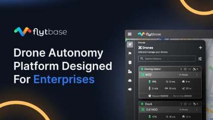 FlytBase gallery image