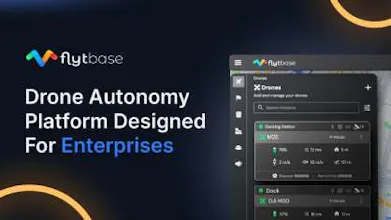 FlytBase gallery image