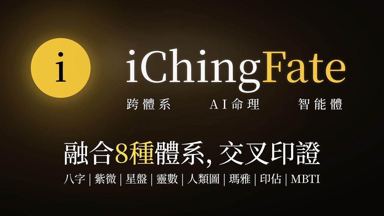 iChingFate gallery image