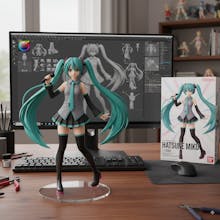 Free NanoBanana Creations nanobananas.me gallery image