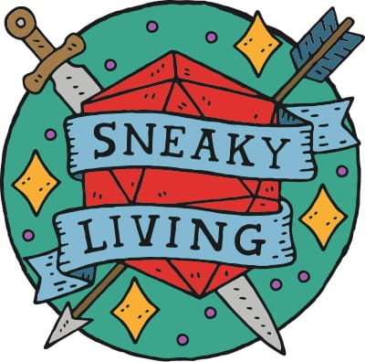 Fantasy Gaming Enamel Pins – The Armory Series gallery image