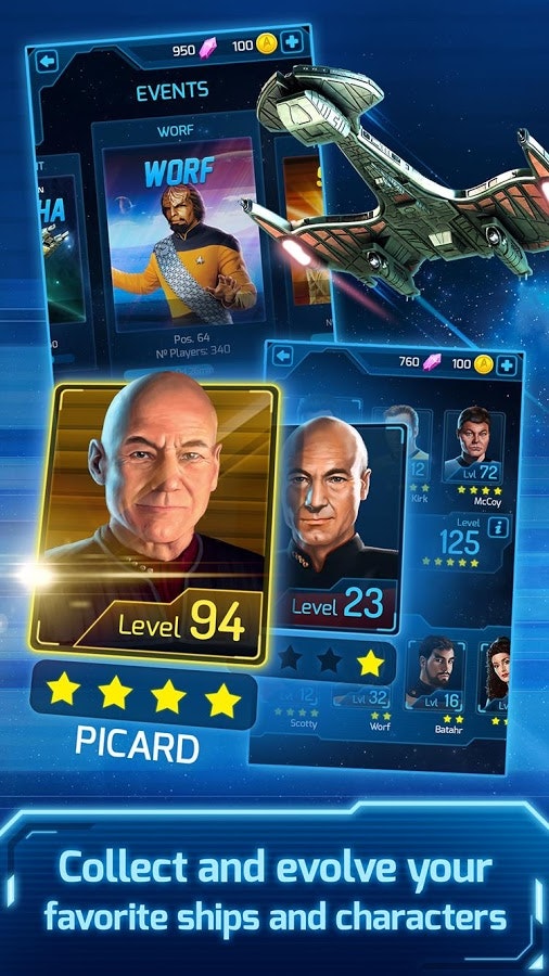 Star Trek - Wrath of Gems gallery image