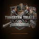 Tungsten Trials: Darts RPG