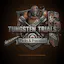 Tungsten Trials: Darts RPG