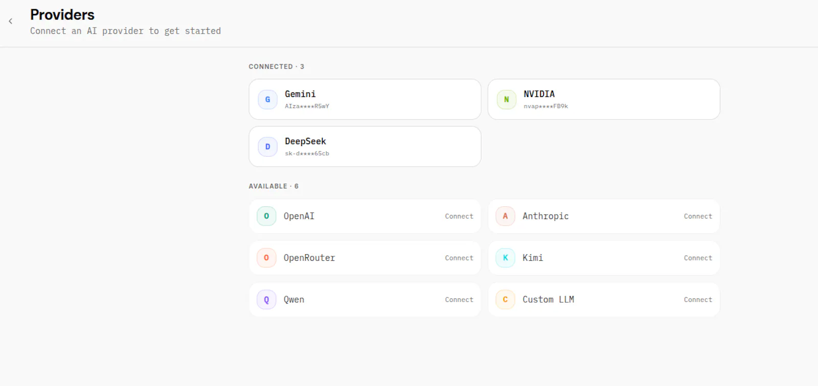 Oido Studio screenshot 4