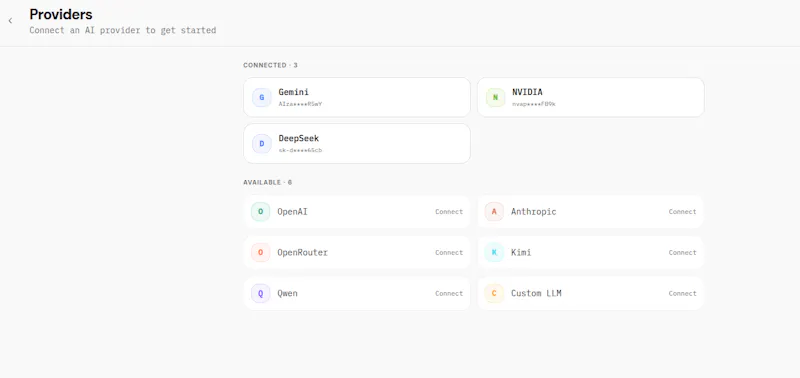 Oido Studio screenshot 4