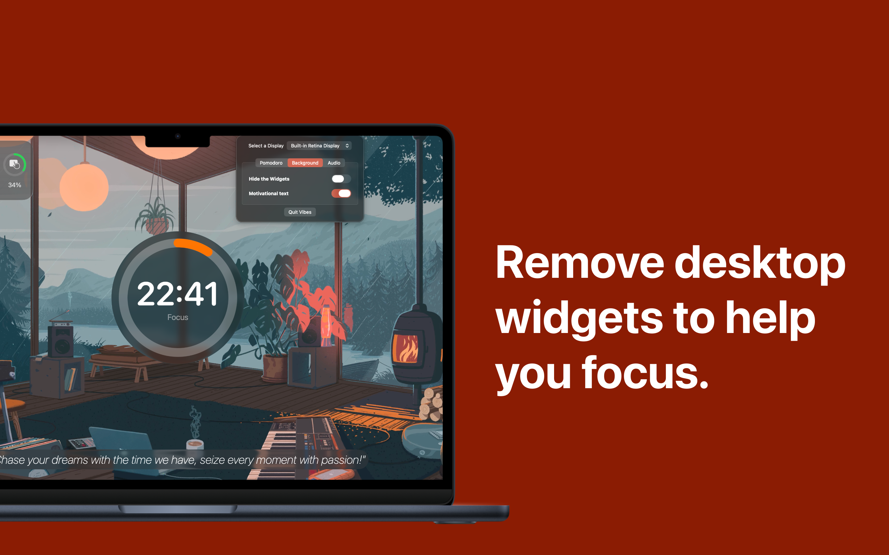 LoVibes - Screenshot 2 preview