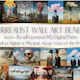 Surrealist Wall Art Bundle