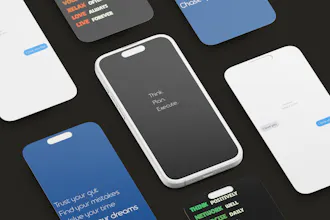MakePaper - Craft Unique Wallpapers gallery image