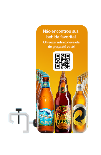 Freezer Infinito gallery image