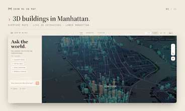 ShowMeOnMap gallery image