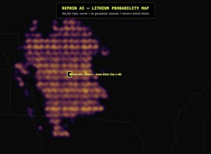 Rephin AI gallery image