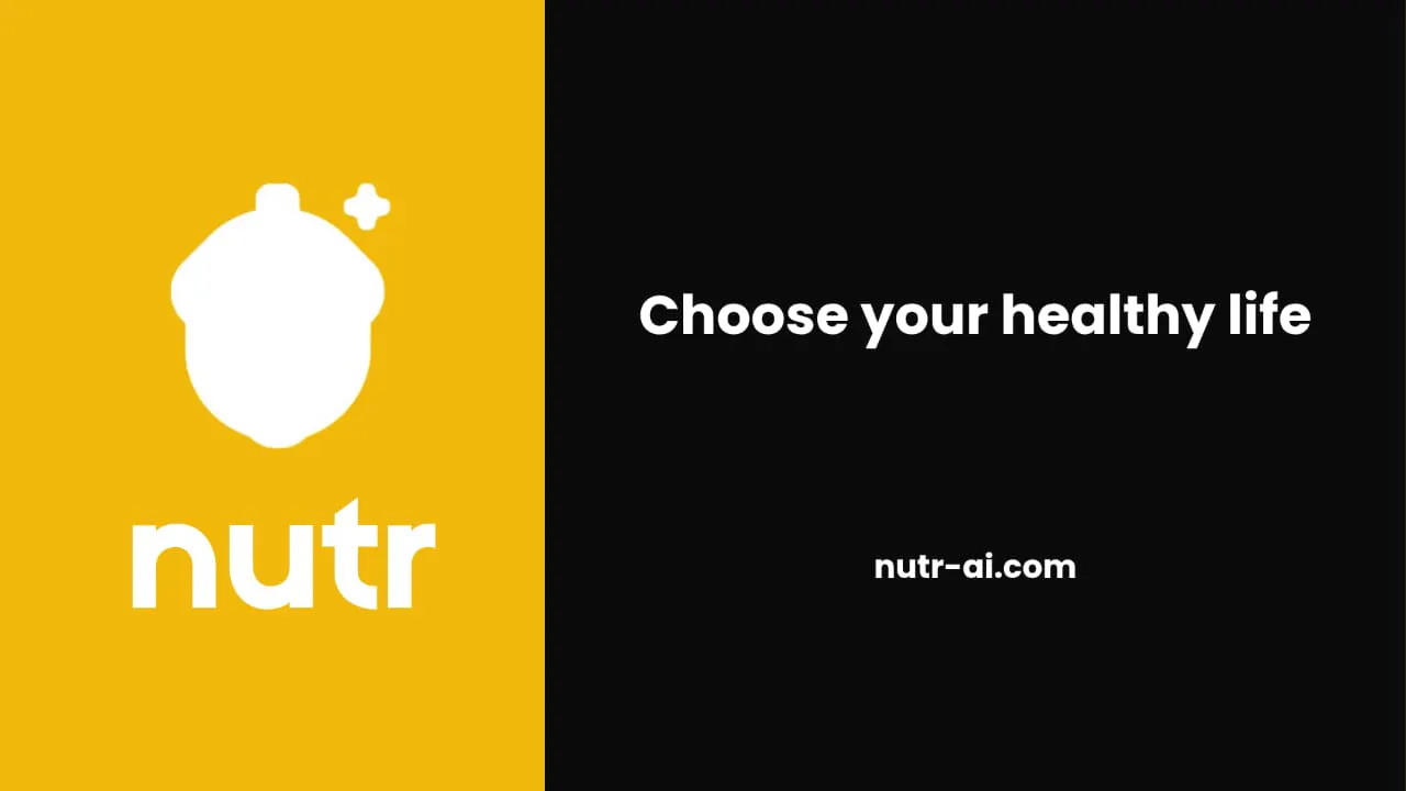 Nutrion AI gallery image