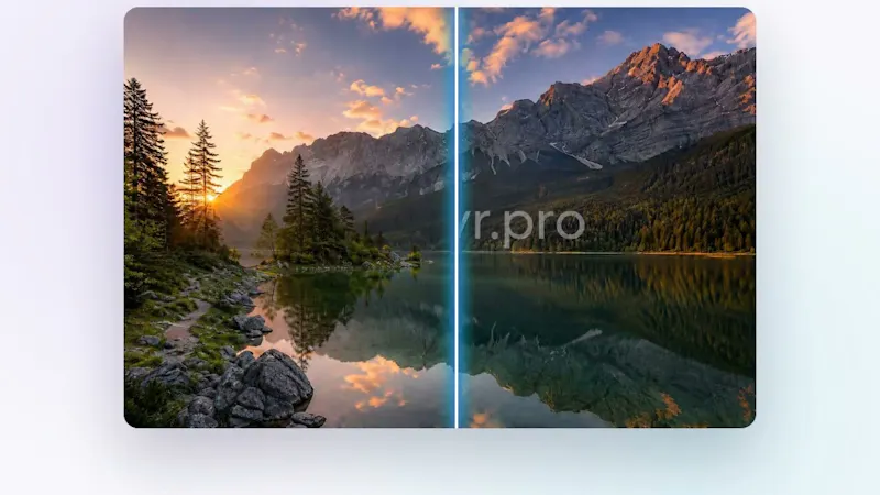 removr.pro screenshot 1 (video preview)