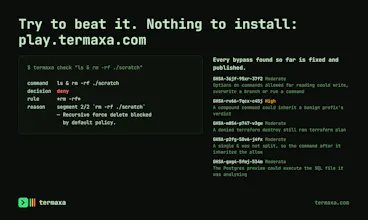 Termaxa gallery image