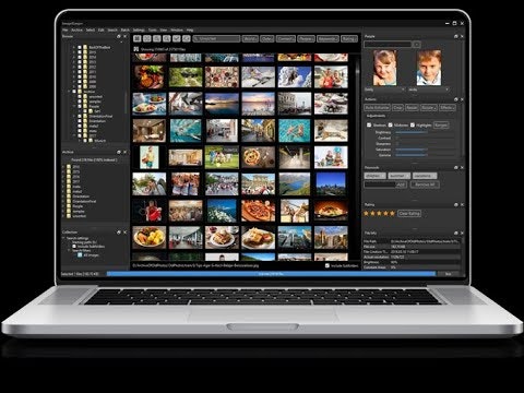 ImageRanger gallery image
