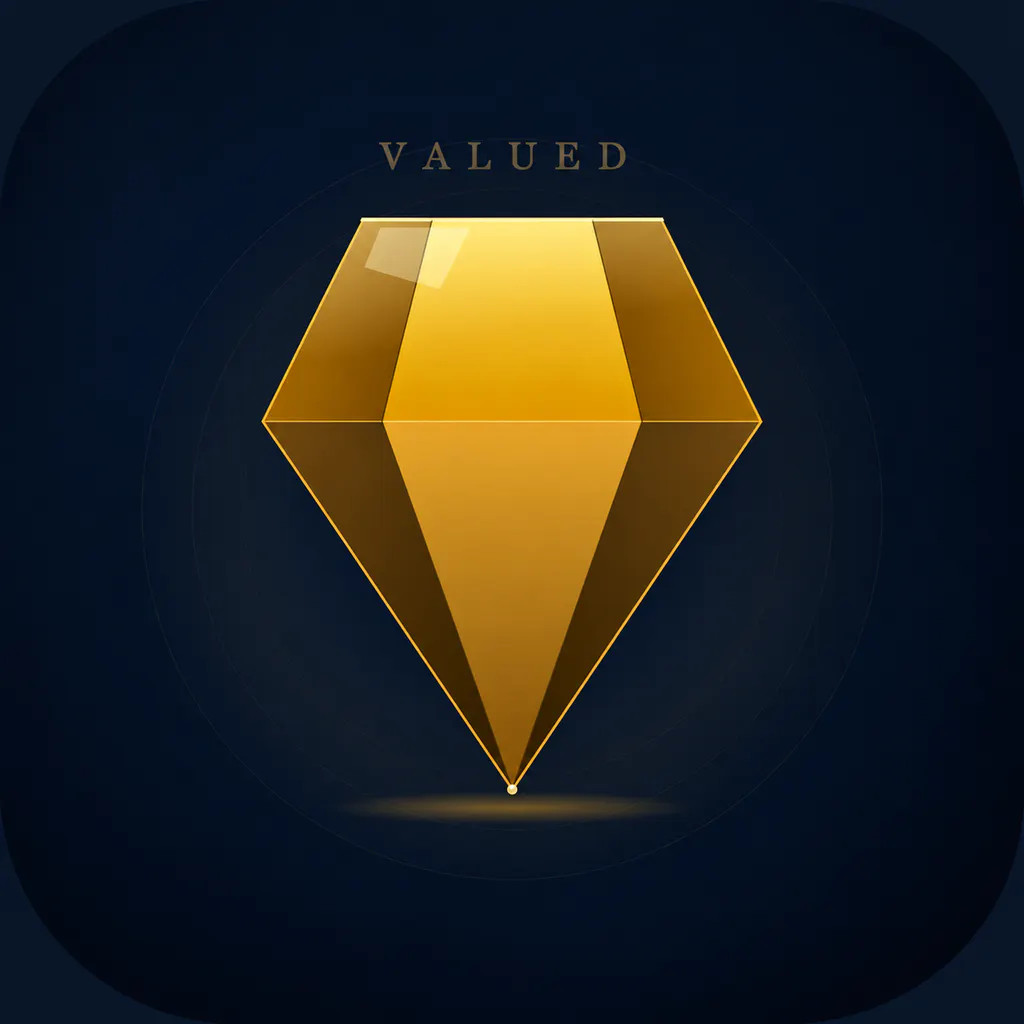Valued