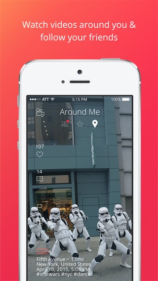 MyTape gallery image