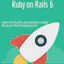 Build A Saas App In Rails 6 Book