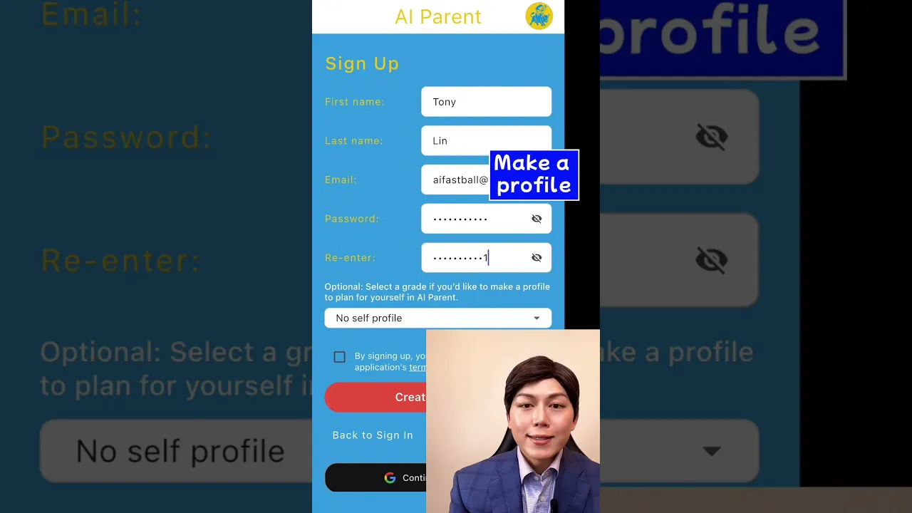AI Parent gallery image