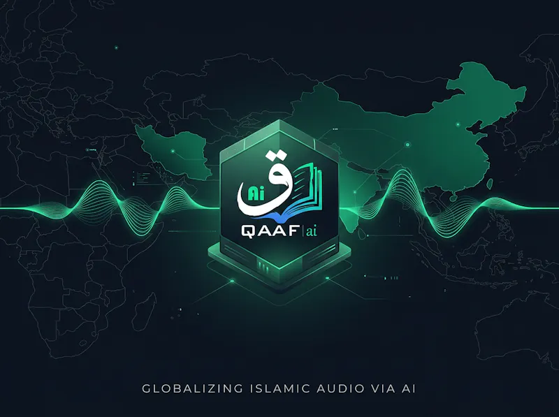 Qaafai screenshot 9