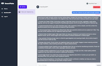 SmartPlate gallery image