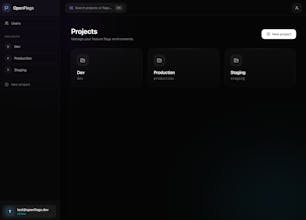 OpenFlags gallery image