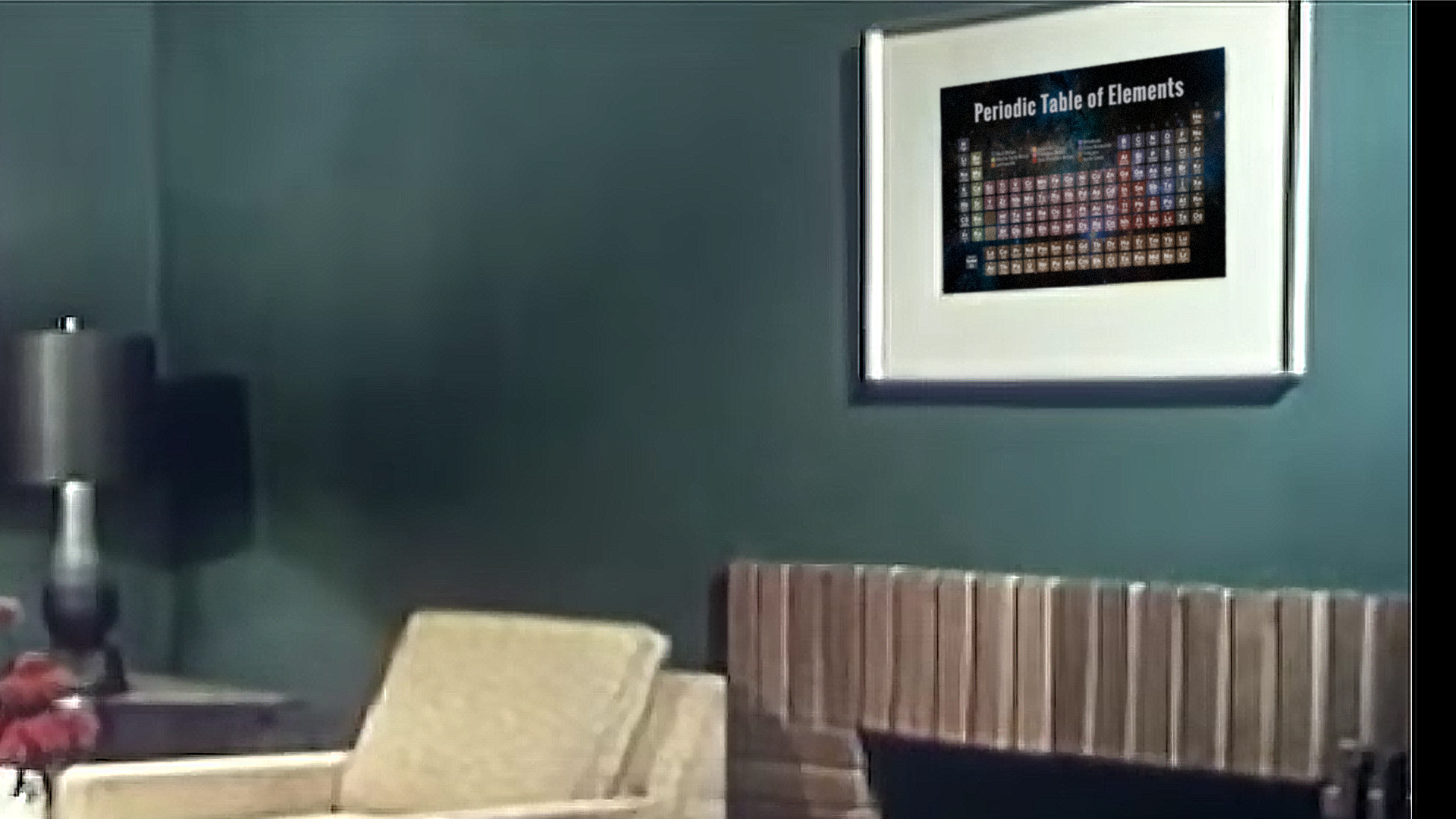 New Periodic Table gallery image