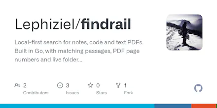 Findrail gallery image