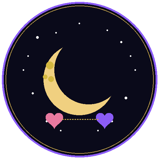 My Lunar Soulmate gallery image