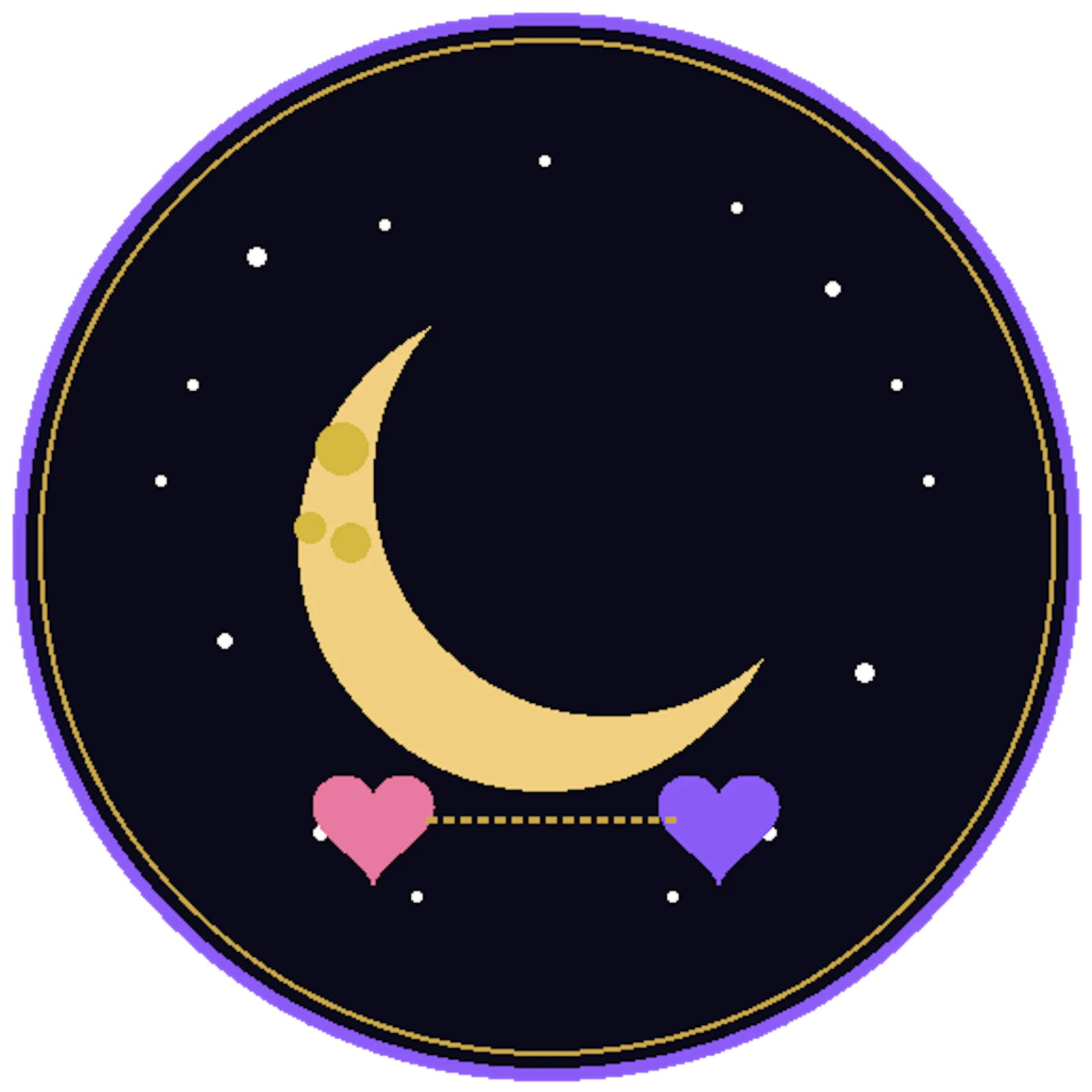 My Lunar Soulmate screenshot 1