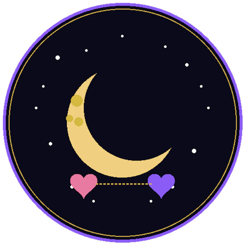 My Lunar Soulmate screenshot 1