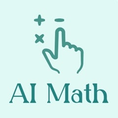AI Math logo