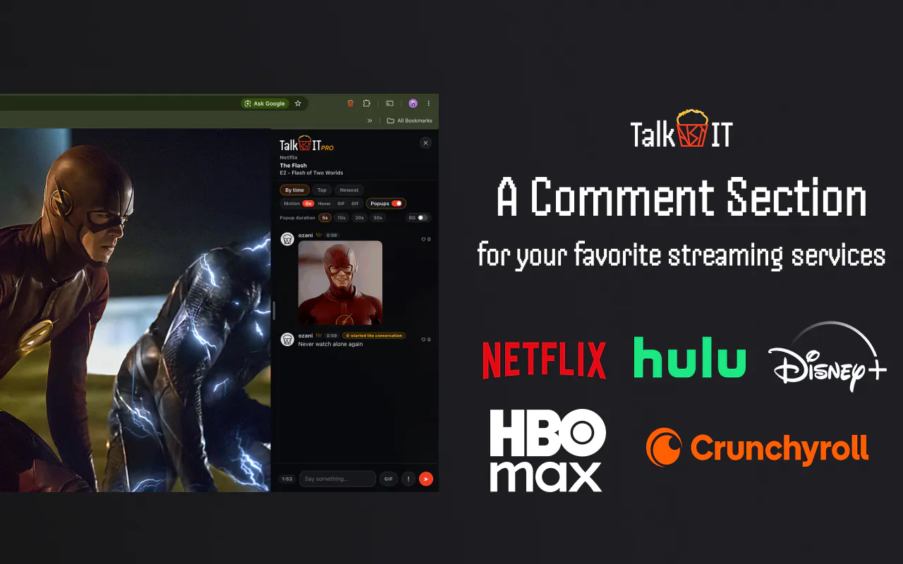 TalkAbtIT gallery image