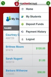 MySchoolAccount gallery image