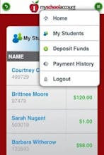 MySchoolAccount gallery image