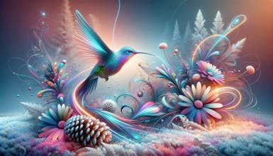 XFutuRestyle Experiment gallery image