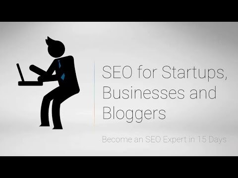 Beginner to Advanced SEO for Startups and Businesses