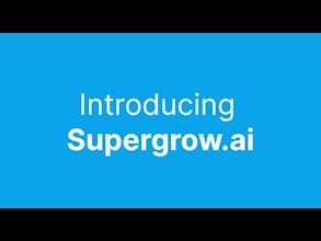Supergrow gallery image